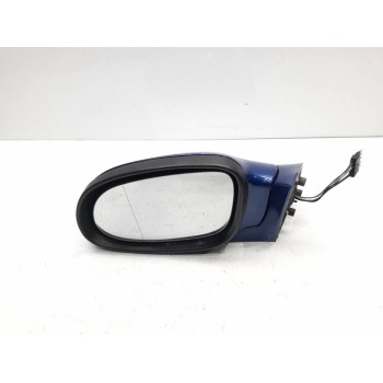 RETROVISOR IZQUIERDO 