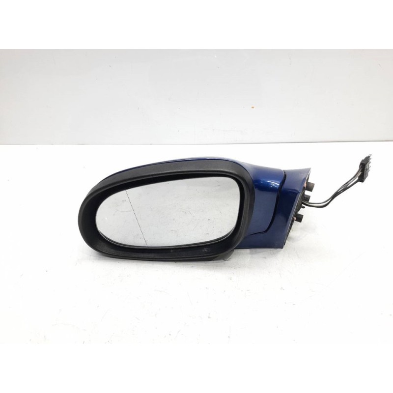 Recambio de retrovisor izquierdo para mercedes-benz clase a (w168) 160 (168.033) referencia OEM IAM   