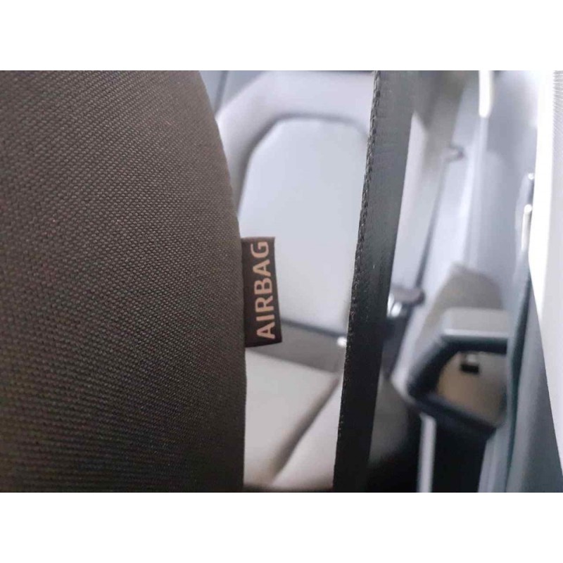Recambio de asiento delantero izquierdo para seat arona xcellence edition referencia OEM IAM - Blanco 4