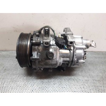 COMPRESOR AIRE ACONDICIONADO 3M5H19D629HC 1249 SANDEN