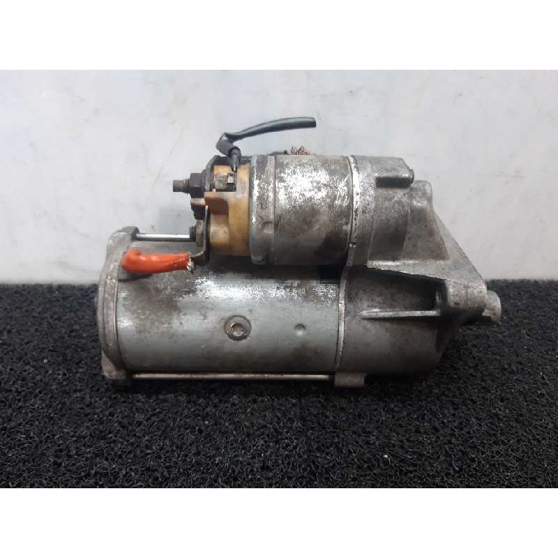 Recambio de motor arranque para nissan primera berlina (p12) acenta referencia OEM IAM 8200331251 - Negro 3