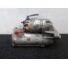 Recambio de motor arranque para nissan primera berlina (p12) acenta referencia OEM IAM 8200331251  