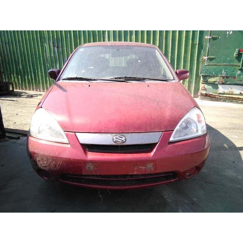 suzuki liana rh (er) del año 2002