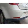 Recambio de paragolpes trasero para seat ibiza iv (6j5, 6p1) 1.4 referencia OEM IAM   
