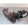 Recambio de turbocompresor para kia carnival 2.9 turbodiesel cat referencia OEM IAM 0K55113700C RHF51205 
