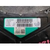 Recambio de cuadro instrumentos para peugeot 307 berlina (s2) 1.6 hdi referencia OEM IAM 9654485280  