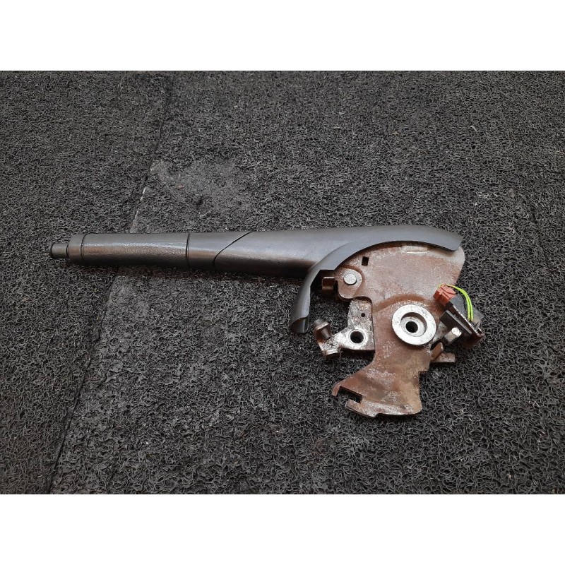 Recambio de palanca freno para fiat scudo combi (272) l1h1 120 multijet (5 pl.) referencia OEM IAM - Blanco 2