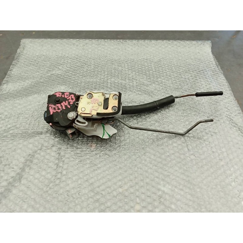 Recambio de cerradura puerta delantera derecha para mg serie 45 (t/rt) 2.0 td referencia OEM IAM - Azul 10