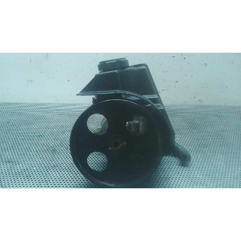 Recambio de bomba direccion para peugeot 206 berlina xs referencia OEM IAM 9631411580 26064217 