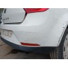 Recambio de paragolpes trasero para seat ibiza iv (6j5, 6p1) 1.4 referencia OEM IAM   