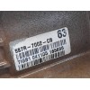 Recambio de caja cambios para ford mondeo berlina (ge) ambiente (06.2003) (d) referencia OEM IAM 5S7R7002CB  