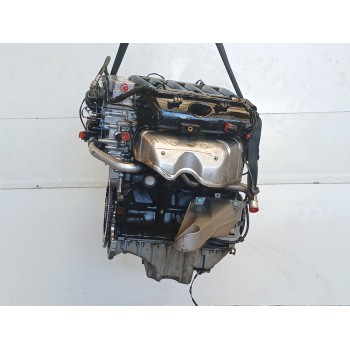 MOTOR COMPLETO BFD 