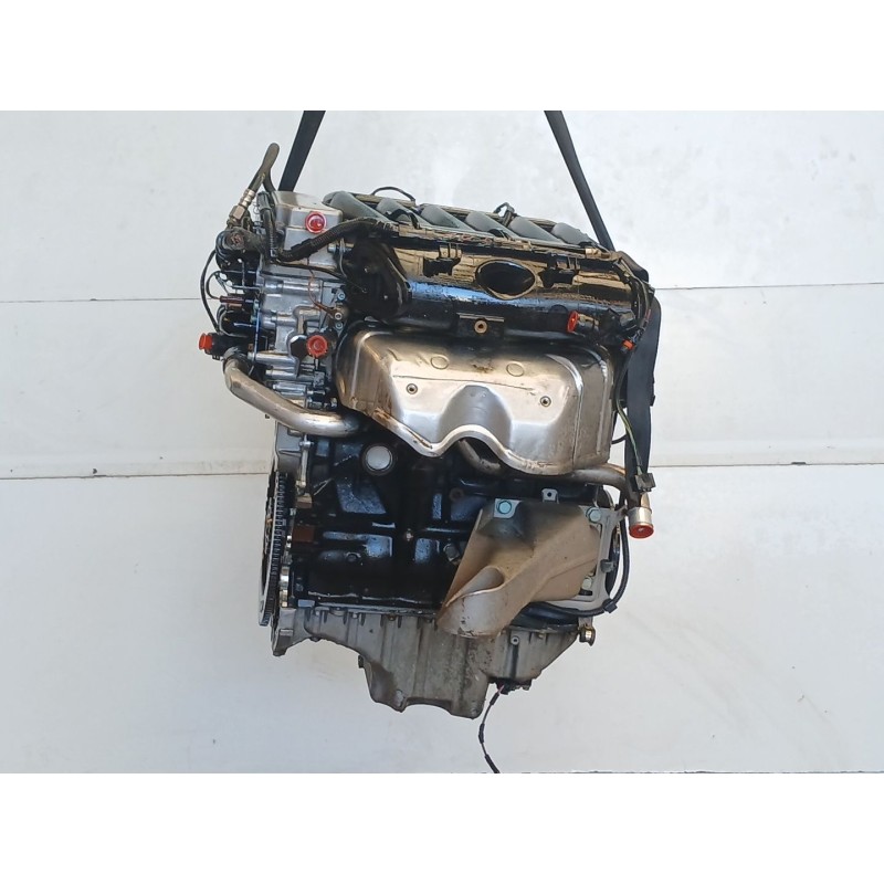 Recambio de motor completo para porsche cayenne (typ 9pa) básico referencia OEM IAM BFD  