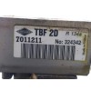 Recambio de evaporador aire acondicionado para opel zafira b cosmo referencia OEM IAM 7011211 324342 