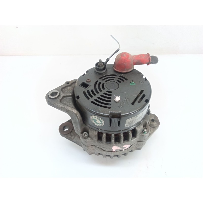 Recambio de alternador para nissan terrano/terrano.ii (r20) comfort referencia OEM IAM 013310051 231007F001 - Rojo 5