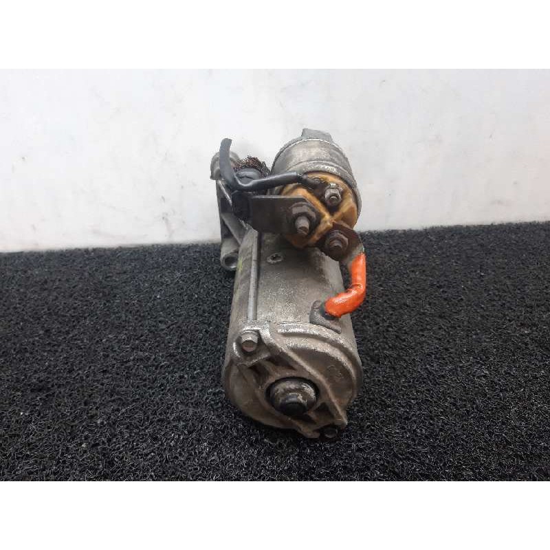 Recambio de motor arranque para nissan primera berlina (p12) acenta referencia OEM IAM 8200331251 - Negro 4