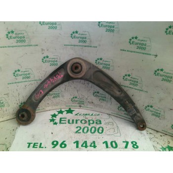 BRAZO SUSPENSION INFERIOR DELANTERO DERECHO 