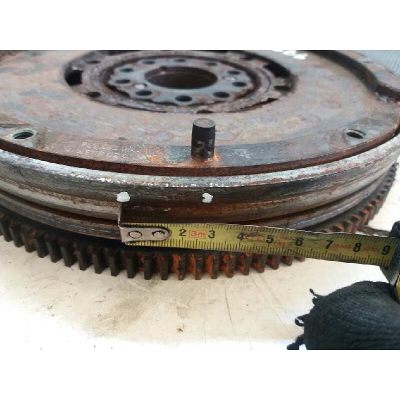 Recambio de volante motor para opel sintra gls referencia OEM IAM  LUK - Verde 3