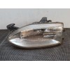 Recambio de faro izquierdo para fiat palio weekend (178) td 70 referencia OEM IAM   
