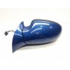 Recambio de retrovisor izquierdo para mercedes-benz clase a (w168) 160 (168.033) referencia OEM IAM   