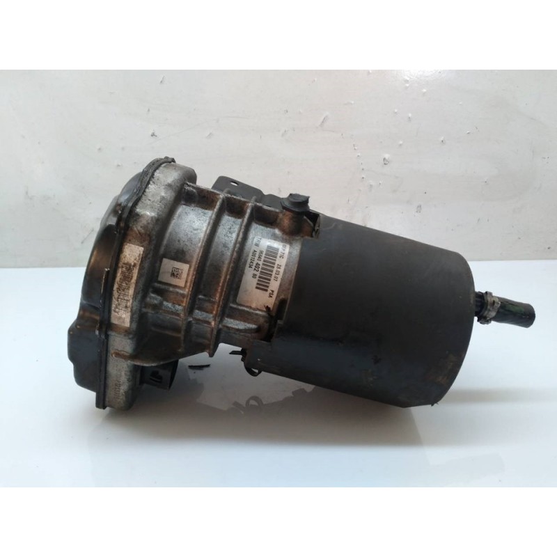 Recambio de bomba direccion para citroën c4 grand picasso exclusive referencia OEM IAM 9684040280 - Gris 5