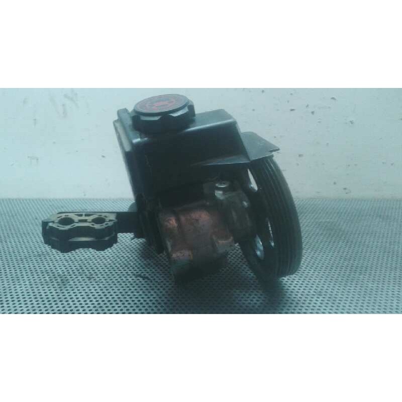 Recambio de bomba direccion para peugeot 206 berlina xs referencia OEM IAM 9631411580 26064217 - Azul 3