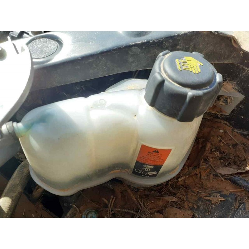 Recambio de deposito expansion para nissan qashqai (j11) 360 referencia OEM IAM   