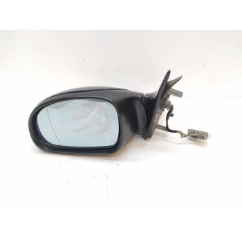 RETROVISOR IZQUIERDO 