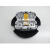 Recambio de kit airbag para renault clio iii authentique referencia OEM IAM 8201043701 8200677496 