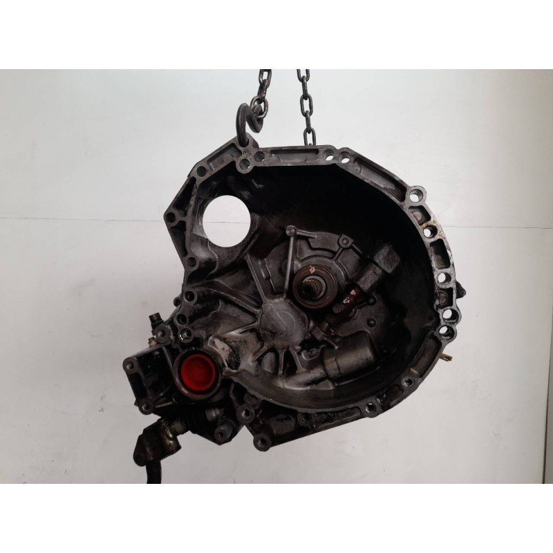 Recambio de caja cambios para land rover freelander (ln) 2.0 di hardback (72kw) referencia OEM IAM S7EMU2038185 2