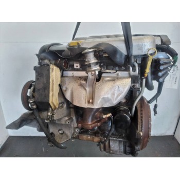MOTOR COMPLETO X16XEL 