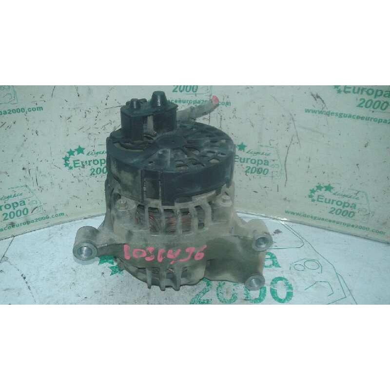 Recambio de alternador para fiat punto berlina (188) 1.2 16v elx referencia OEM IAM 63321775A115IM - Gris 2