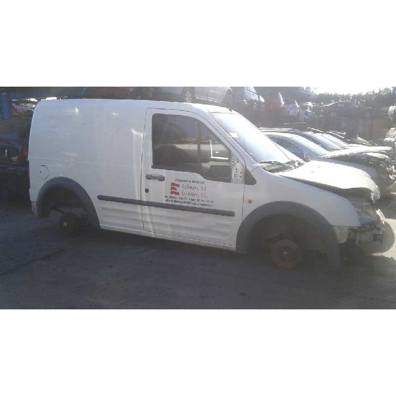 ford transit connect (tc7) del año 2005