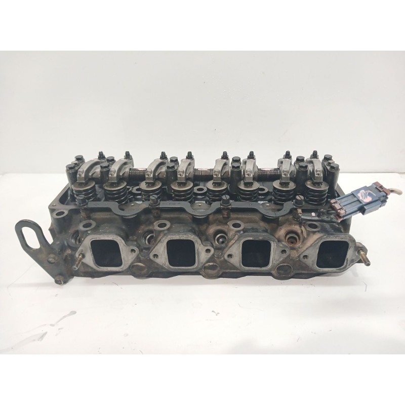 Recambio de culata para nissan terrano/terrano.ii (r20) comfort referencia OEM IAM   