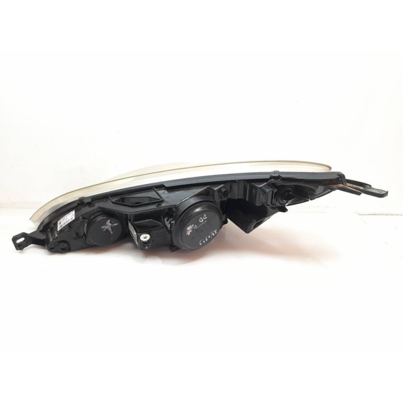 Recambio de faro derecho para peugeot 407 st sport pack referencia OEM IAM 9660236480 0307329095 - Negro 3