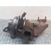 Recambio de turbocompresor para kia carnival 2.9 turbodiesel cat referencia OEM IAM 0K55113700C RHF51205 
