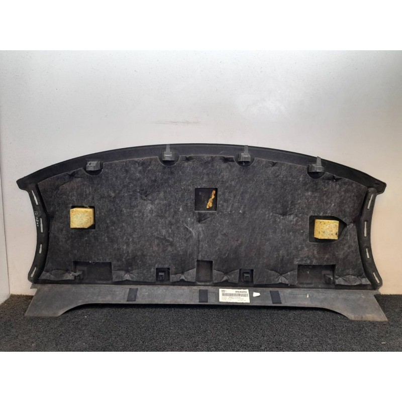 Recambio de bandeja trasera para audi a4 ber. (b8) básico quattro referencia OEM IAM 8K5863411F - Azul 3