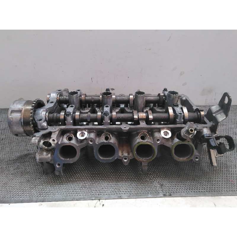 Recambio de culata para mitsubishi colt berlina 3 (cz) 1.3 atlantis referencia OEM IAM - Gris 2