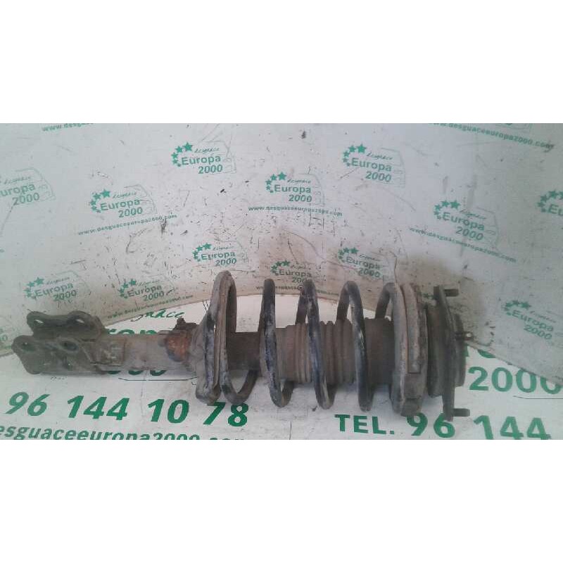Recambio de amortiguador delantero izquierdo para kia sephia ll 1.6 cat referencia OEM IAM   