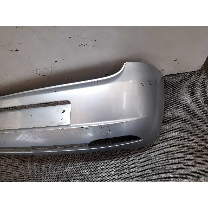Recambio de paragolpes trasero para fiat grande punto (199) 1.3 16v multijet active (55kw) referencia OEM IAM 2