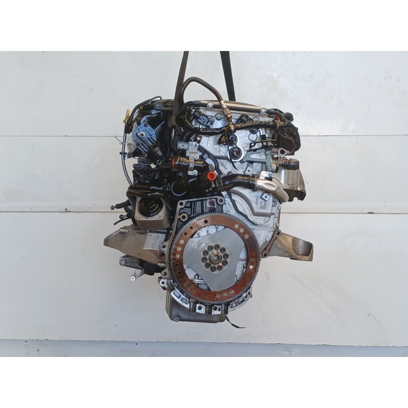 Recambio de motor completo para porsche cayenne (typ 9pa) básico referencia OEM IAM BFD - Negro 3