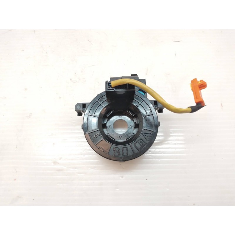Recambio de anillo airbag para toyota yaris ts referencia OEM IAM - Negro 2