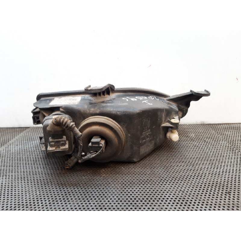 Recambio de faro izquierdo para fiat palio weekend (178) td 70 referencia OEM IAM - Blanco 2