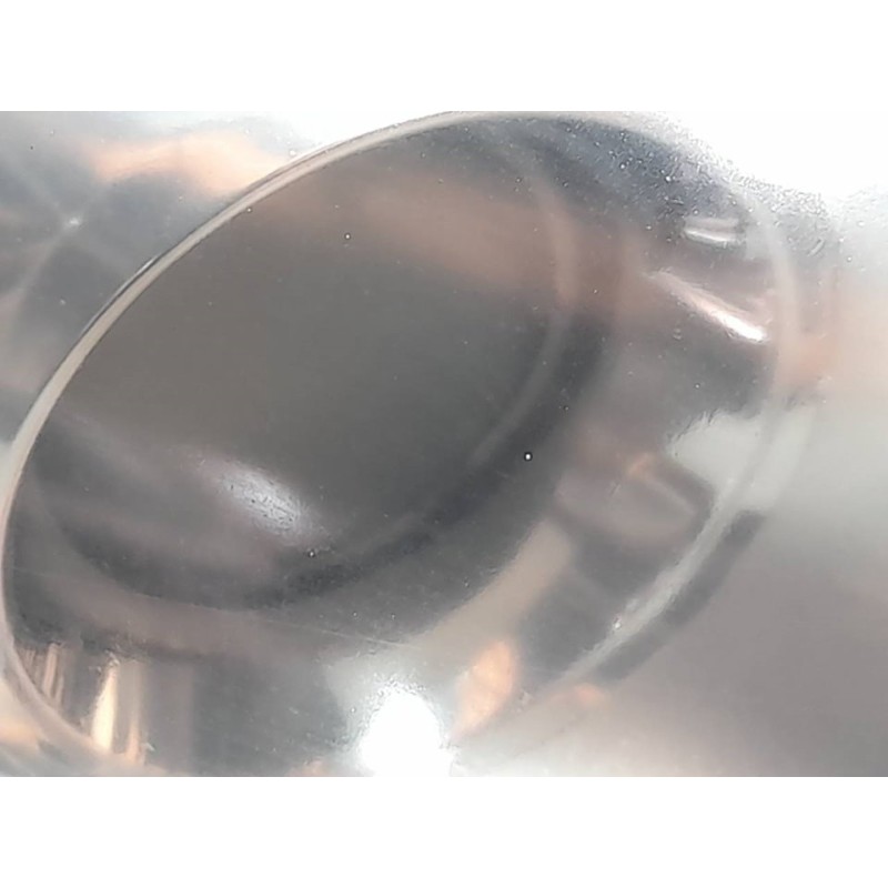 Recambio de faro derecho para peugeot 407 st sport pack referencia OEM IAM 9660236480 0307329095 - Negro 4