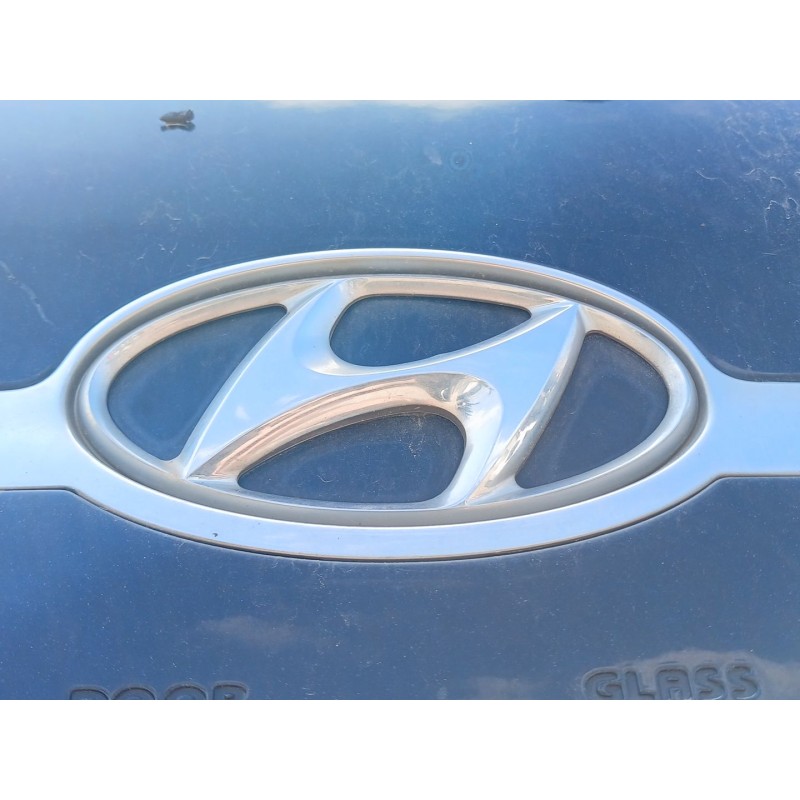 Recambio de elevalunas trasero derecho para hyundai tucson (jm) 2.0 comfort referencia OEM IAM   