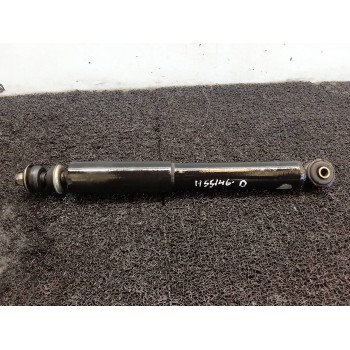 AMORTIGUADOR DELANTERO IZQUIERDO PNB102570 MONROE