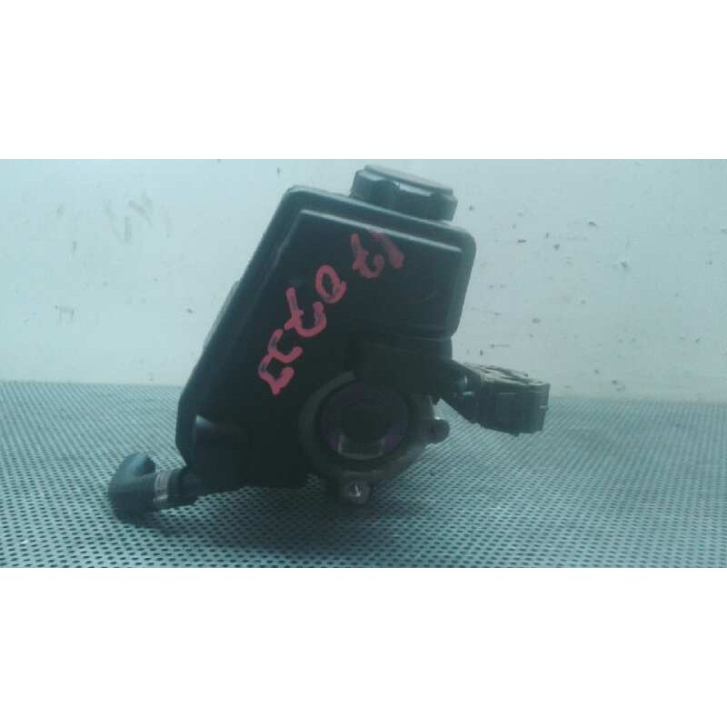 Recambio de bomba direccion para peugeot 206 berlina xs referencia OEM IAM 9631411580 26064217 - Azul 4