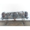 Recambio de puente trasero para nissan terrano/terrano.ii (r20) comfort referencia OEM IAM   