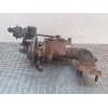Recambio de turbocompresor para kia carnival 2.9 turbodiesel cat referencia OEM IAM 0K55113700C RHF51205 