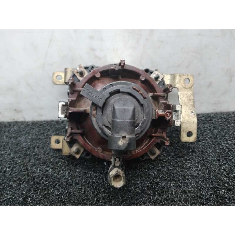 Recambio de faro antiniebla derecho para suzuki baleno berlina sy (eg) referencia OEM IAM 2